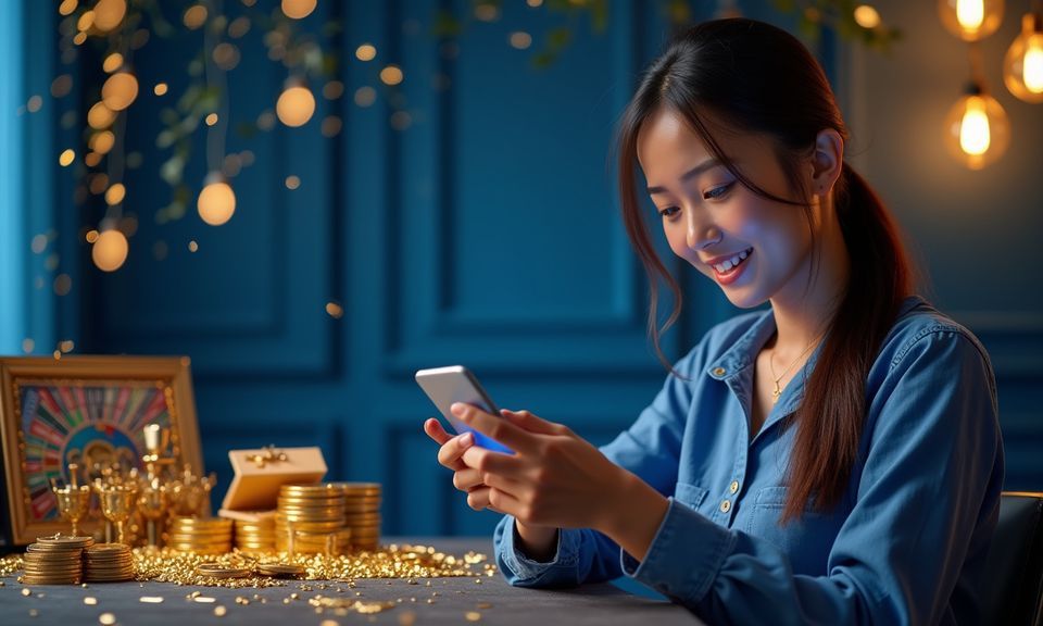 fortune888 Masukkan Wang ke Akaun fortune888